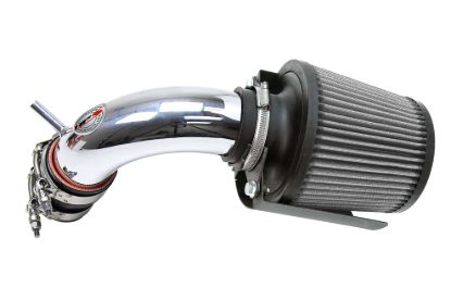 Picture of HPS Performance Engine Cold Air Intake - 827-580P