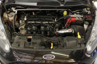 Picture of HPS Performance Engine Cold Air Intake - 827-580P