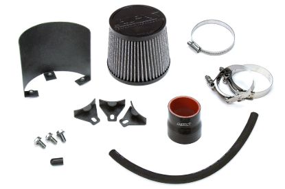Picture of HPS Performance Engine Cold Air Intake - 827-580R