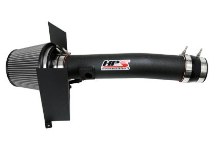 Picture of HPS Performance Engine Cold Air Intake - 827-583WB