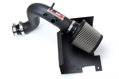 Picture of HPS Performance Engine Cold Air Intake - 827-587WB