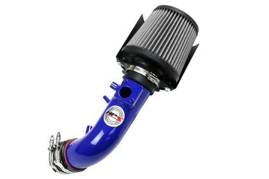 Picture of HPS Performance Engine Cold Air Intake - 827-588BL