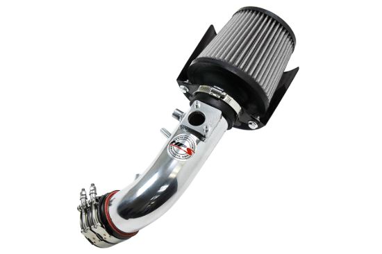 Picture of HPS Performance Engine Cold Air Intake - 827-588P