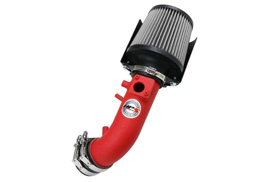 Picture of HPS Performance Engine Cold Air Intake - 827-588WR