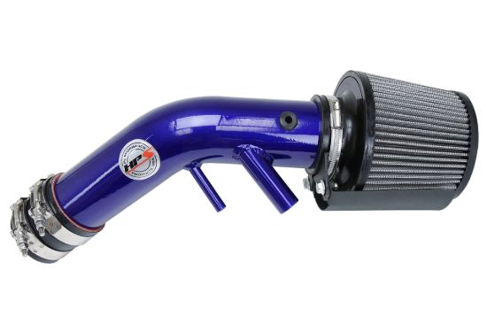 Picture of HPS Performance Engine Cold Air Intake - 827-594BL