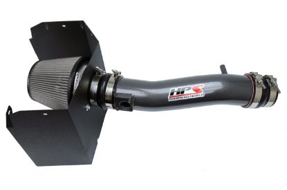 Picture of HPS Performance Engine Cold Air Intake - 827-595GM