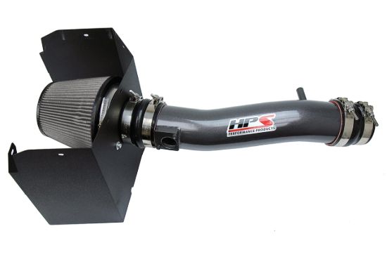 Picture of HPS Performance Engine Cold Air Intake - 827-595GM