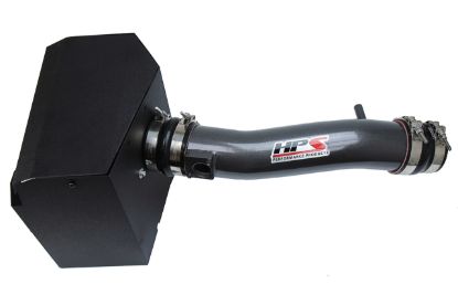 Picture of HPS Performance Engine Cold Air Intake - 827-595GM