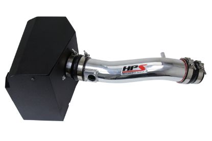 Picture of HPS Performance Engine Cold Air Intake - 827-595P
