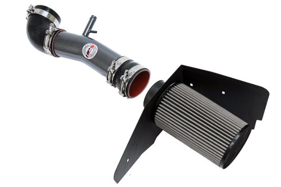Picture of HPS Performance Engine Cold Air Intake - 827-596GM