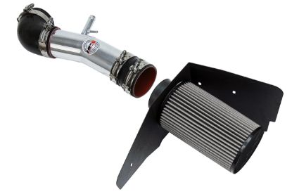Picture of HPS Performance Engine Cold Air Intake - 827-596P