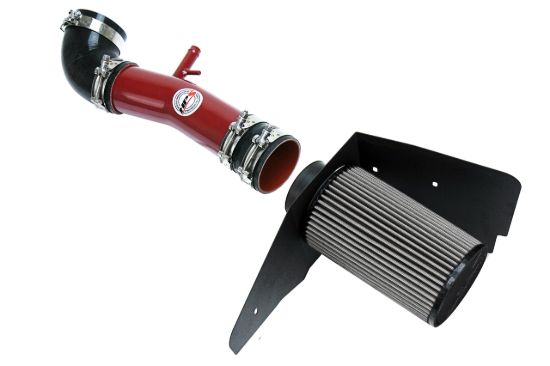 Picture of HPS Performance Engine Cold Air Intake - 827-596R