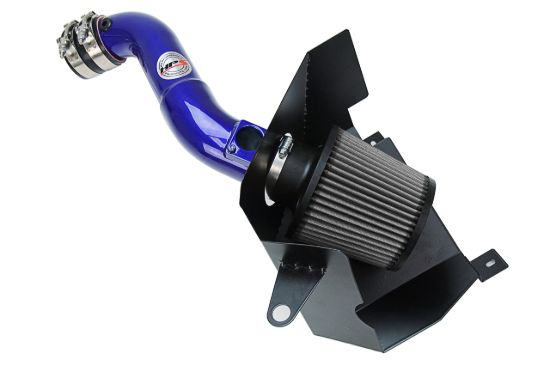 Picture of HPS Performance Engine Cold Air Intake - 827-599BL