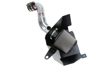 Picture of HPS Performance Engine Cold Air Intake - 827-599P