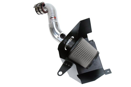 Picture of HPS Performance Engine Cold Air Intake - 827-599P