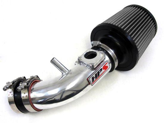 Picture of HPS Performance Engine Cold Air Intake - 827-601P
