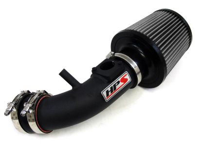 Picture of HPS Performance Engine Cold Air Intake - 827-601WB