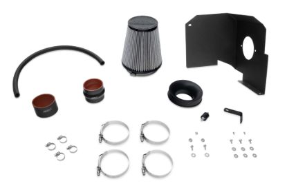 Picture of HPS Performance Engine Cold Air Intake - 827-603BL