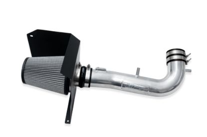 Picture of HPS Performance Engine Cold Air Intake - 827-603P