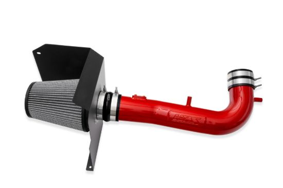 Picture of HPS Performance Engine Cold Air Intake - 827-603R