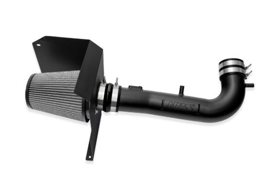 Picture of HPS Performance Engine Cold Air Intake - 827-603WB
