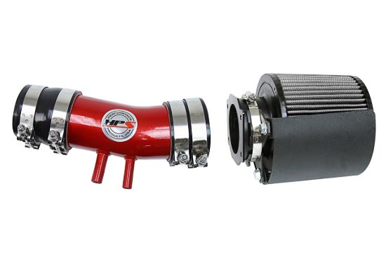 Picture of HPS Performance Engine Cold Air Intake - 827-604R