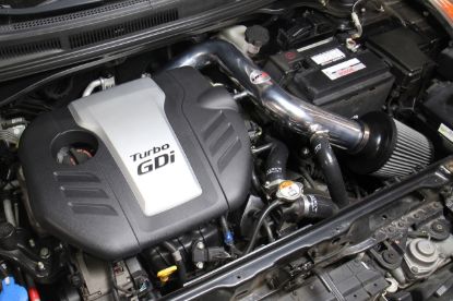 Picture of HPS Performance Engine Cold Air Intake - 827-605P