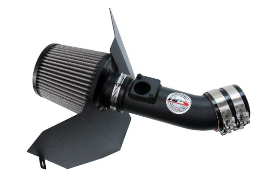Picture of HPS Performance Engine Cold Air Intake - 827-606WB