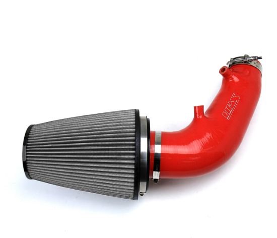 Picture of HPS Performance Engine Air Intake Hose - 827-610R