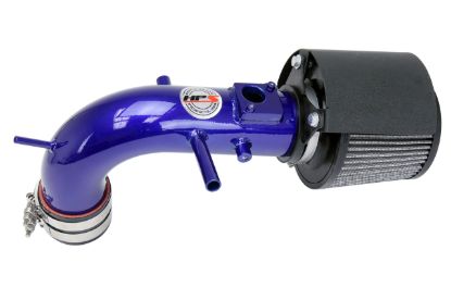 Picture of HPS Performance Engine Cold Air Intake - 827-612BL