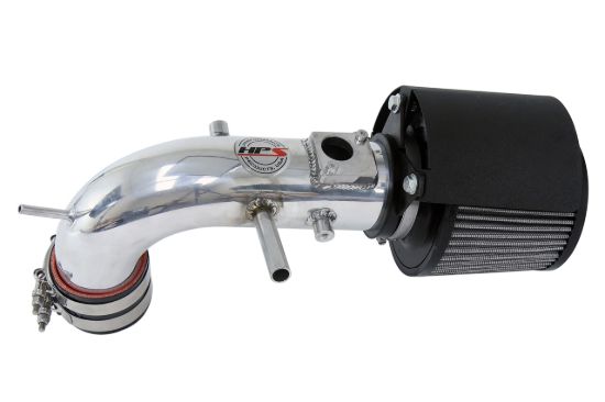 Picture of HPS Performance Engine Cold Air Intake - 827-612P