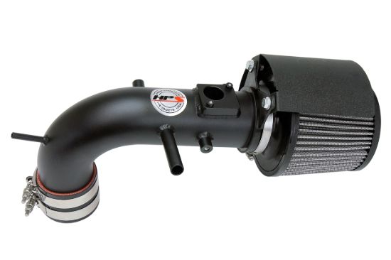 Picture of HPS Performance Engine Cold Air Intake - 827-612WB