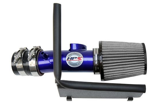 Picture of HPS Performance Engine Cold Air Intake - 827-613BL
