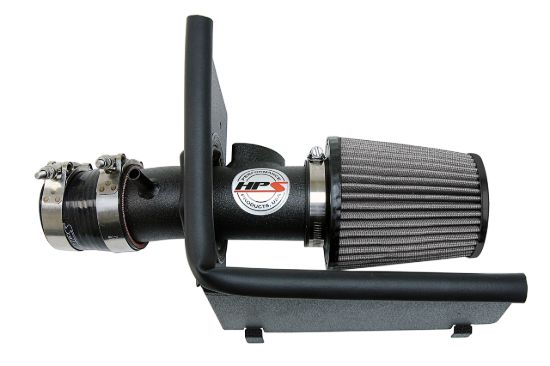 Picture of HPS Performance Engine Cold Air Intake - 827-613WB