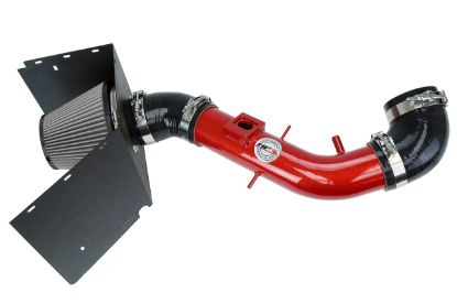 Picture of HPS Performance Engine Cold Air Intake - 827-618R