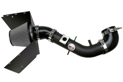 Picture of HPS Performance Engine Cold Air Intake - 827-618WB
