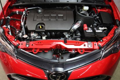 Picture of HPS Performance Engine Cold Air Intake - 827-619P