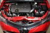 Picture of HPS Performance Engine Cold Air Intake - 827-619R