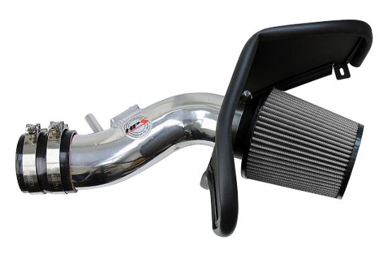Picture of HPS Performance Engine Cold Air Intake - 827-621P