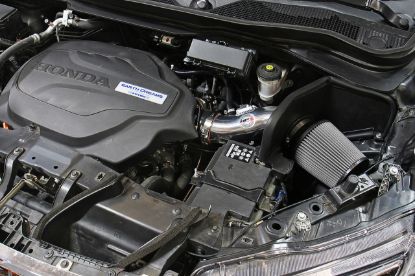 Picture of HPS Performance Engine Cold Air Intake - 827-621R