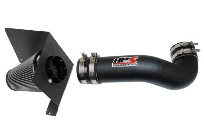 Picture of HPS Performance Engine Cold Air Intake - 827-622WB