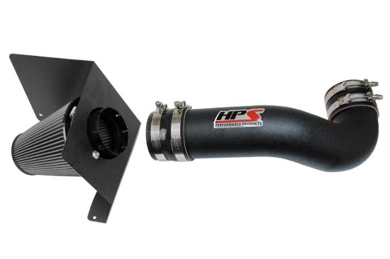 Picture of HPS Performance Engine Cold Air Intake - 827-622WB