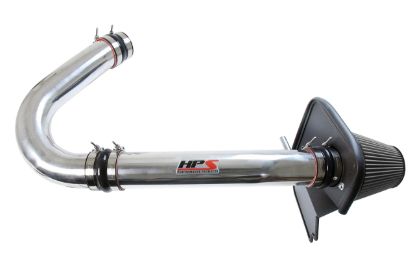 Picture of HPS Performance Engine Cold Air Intake - 827-624P