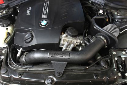 Picture of HPS Performance Engine Cold Air Intake - 827-625WB
