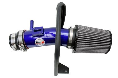 Picture of HPS Performance Engine Cold Air Intake - 827-626BL
