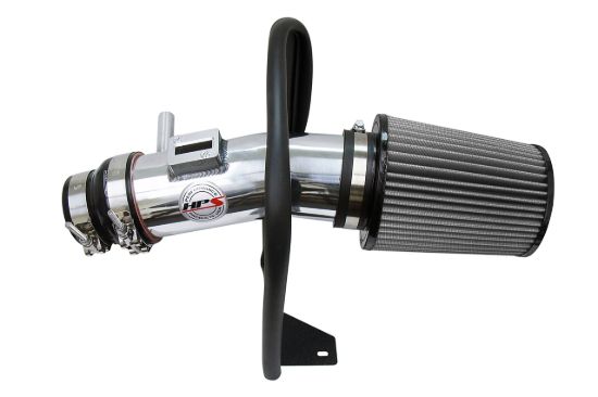 Picture of HPS Performance Engine Cold Air Intake - 827-626P