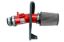 Picture of HPS Performance Engine Cold Air Intake - 827-626R