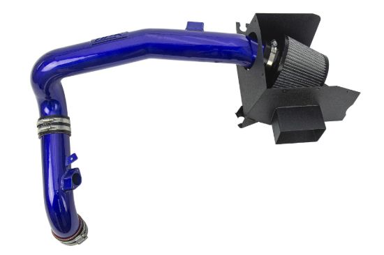 Picture of HPS Performance Engine Cold Air Intake - 827-628BL