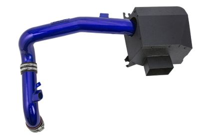Picture of HPS Performance Engine Cold Air Intake - 827-628BL