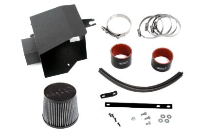 Picture of HPS Performance Engine Cold Air Intake - 827-628P